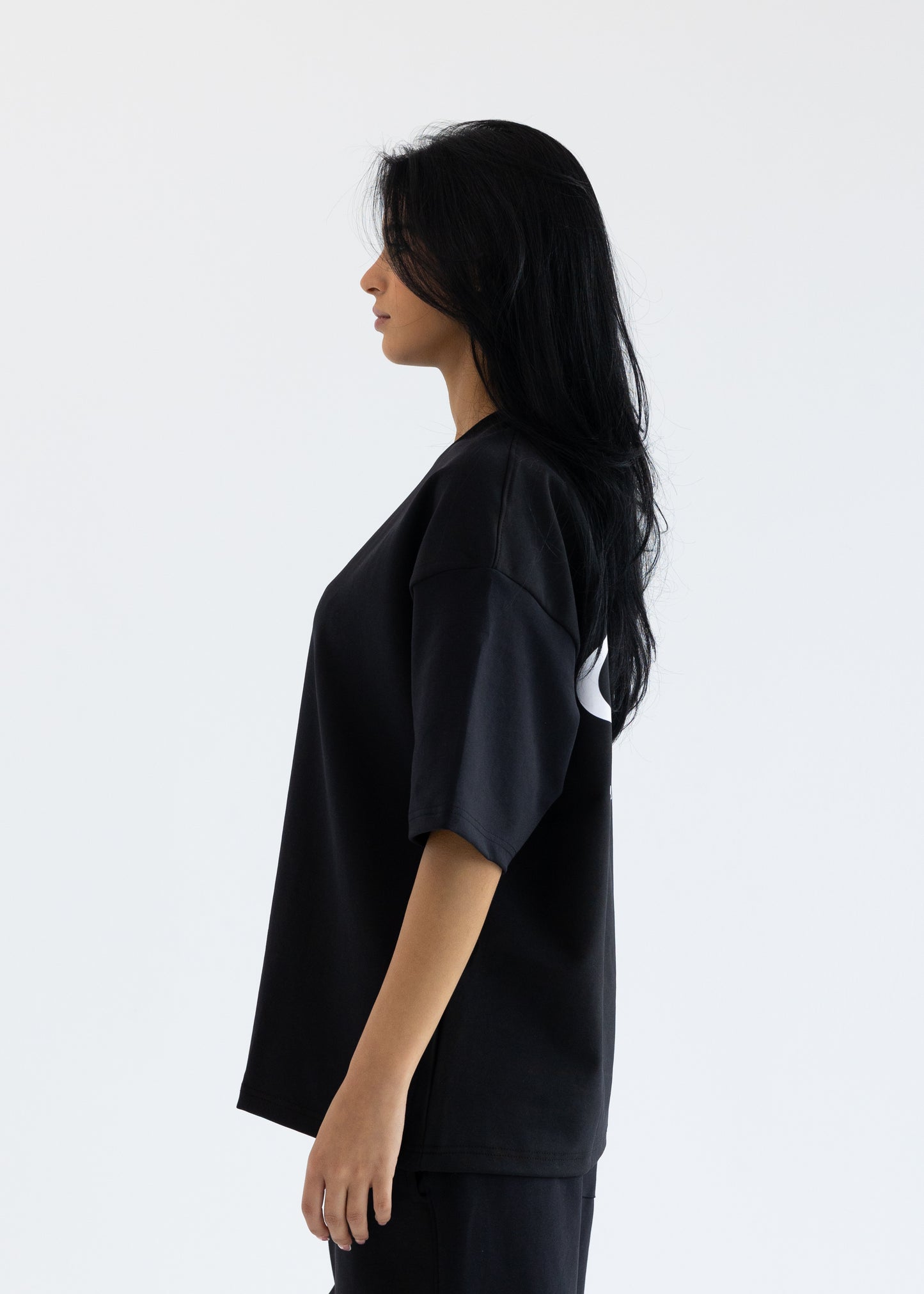 All Stars Black Tee