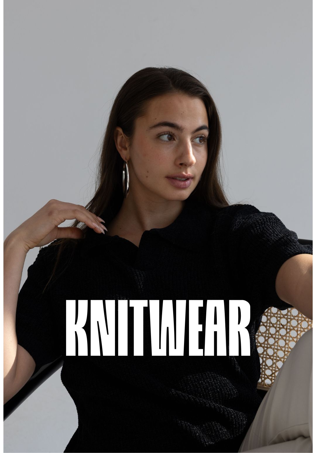 KNITWEAR