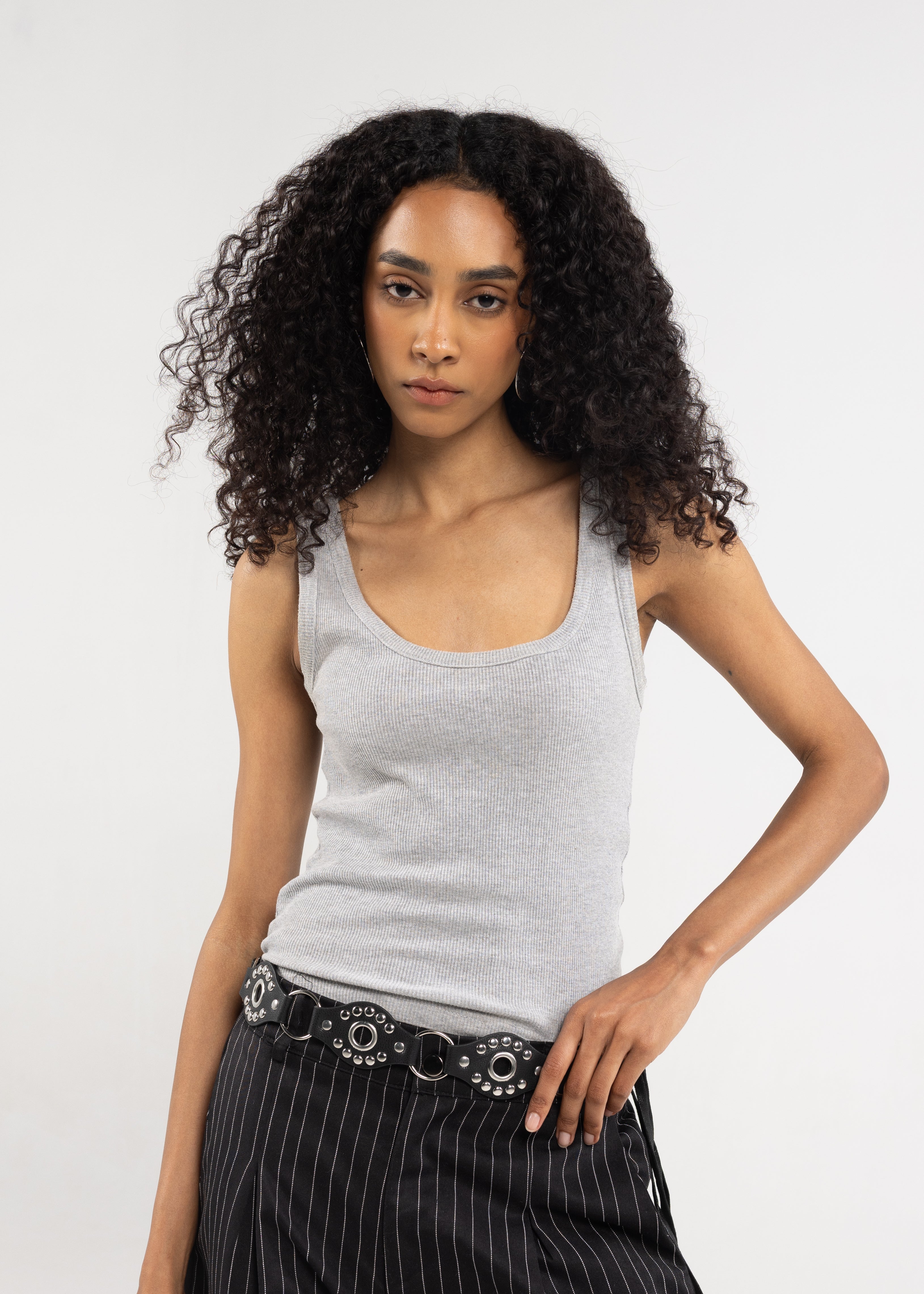 Basic Tops