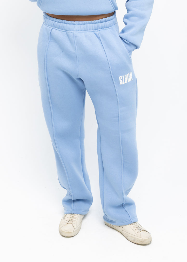 BASIC BABY BLUE SWEATPANTS