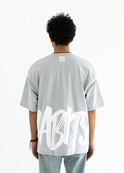 THE GREY ‘BAD HABITS’ TEE