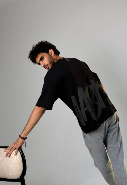THE BLACK ‘Bad Habits’ TEE