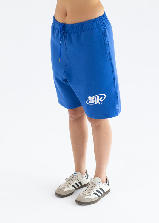All Stars Blue Shorts