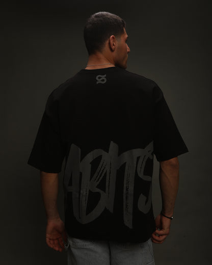 THE BLACK "Bad Habits" TEE