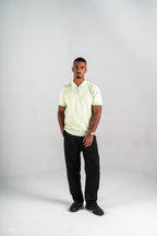 The Zip Up In Mint