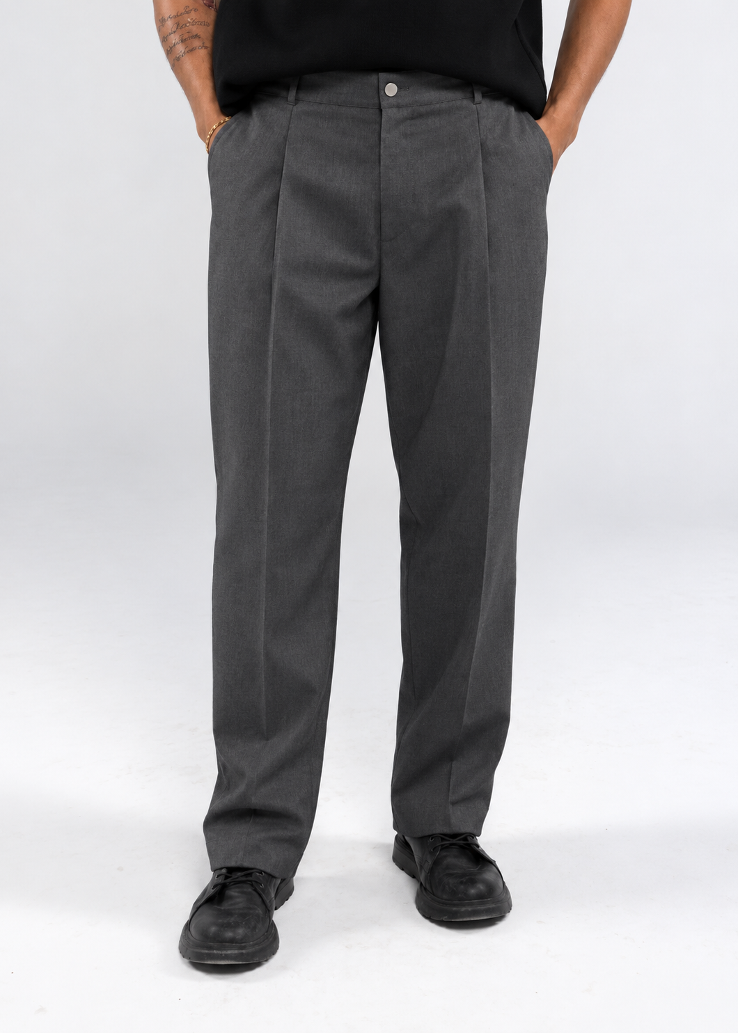 Tailored Pants