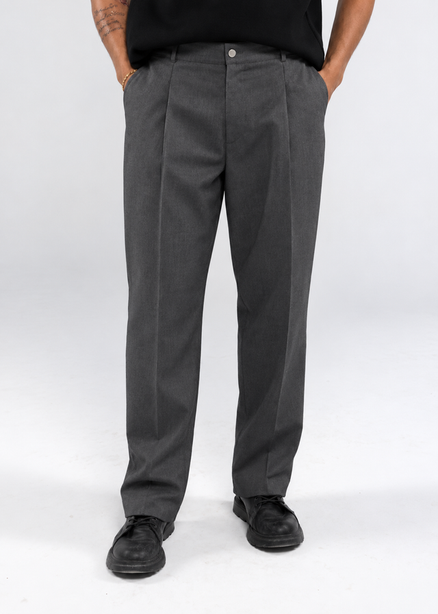 Tailored Pants
