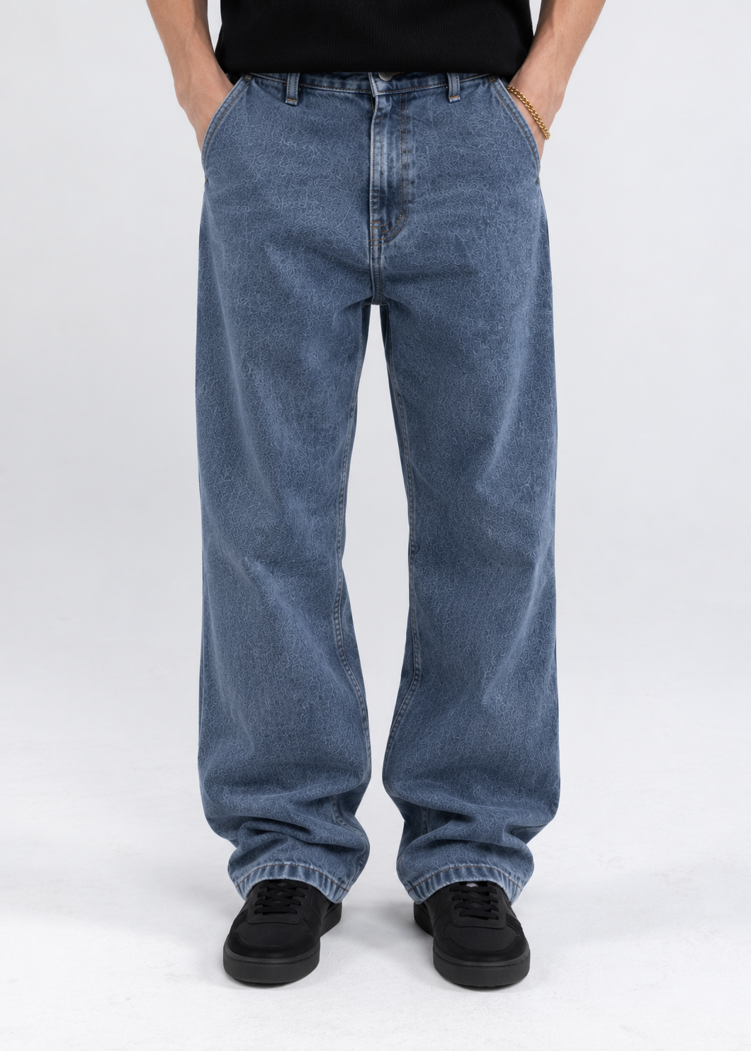 The Essential Denim