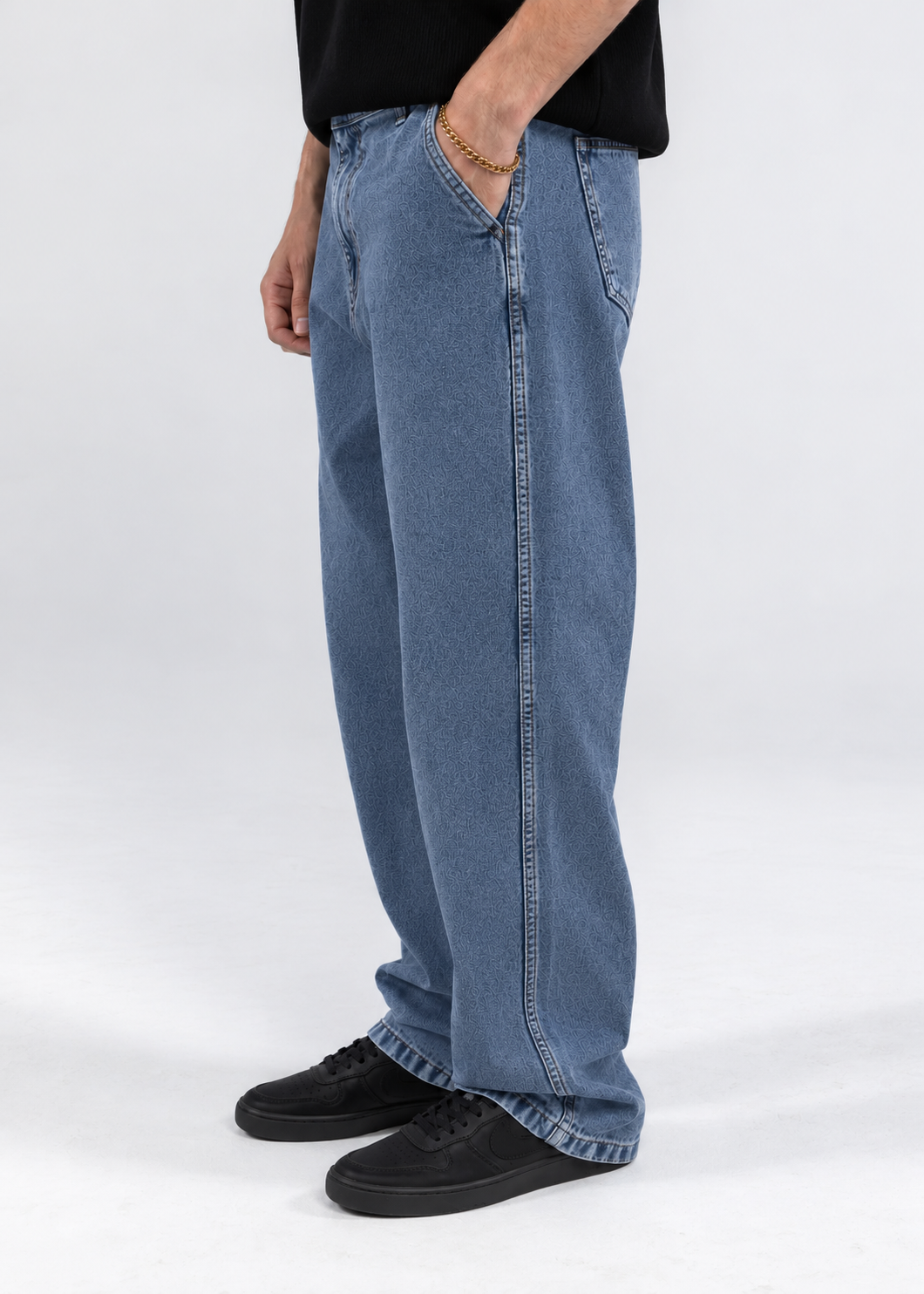 The Essential Denim