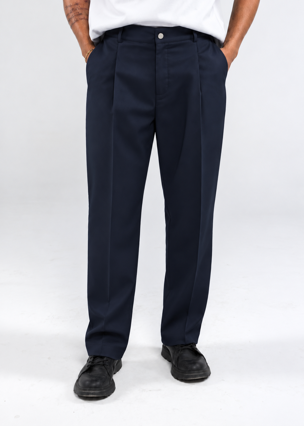 Tailored Pants