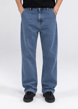 The Essential Denim
