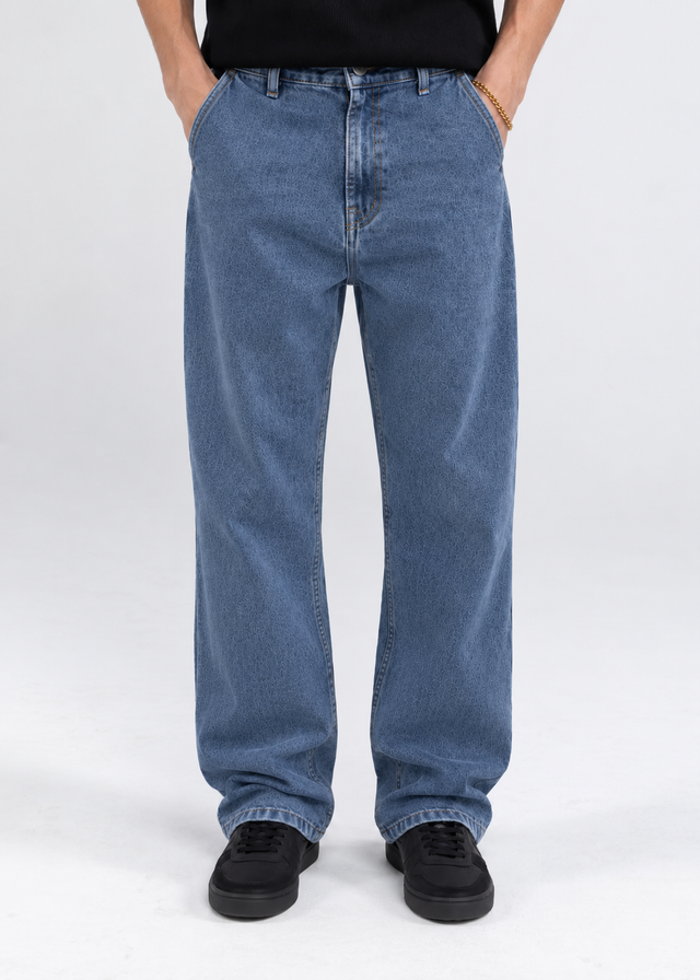 The Essential Denim