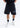 Lost Cause Black Shorts