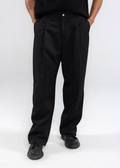 Tailored Pants