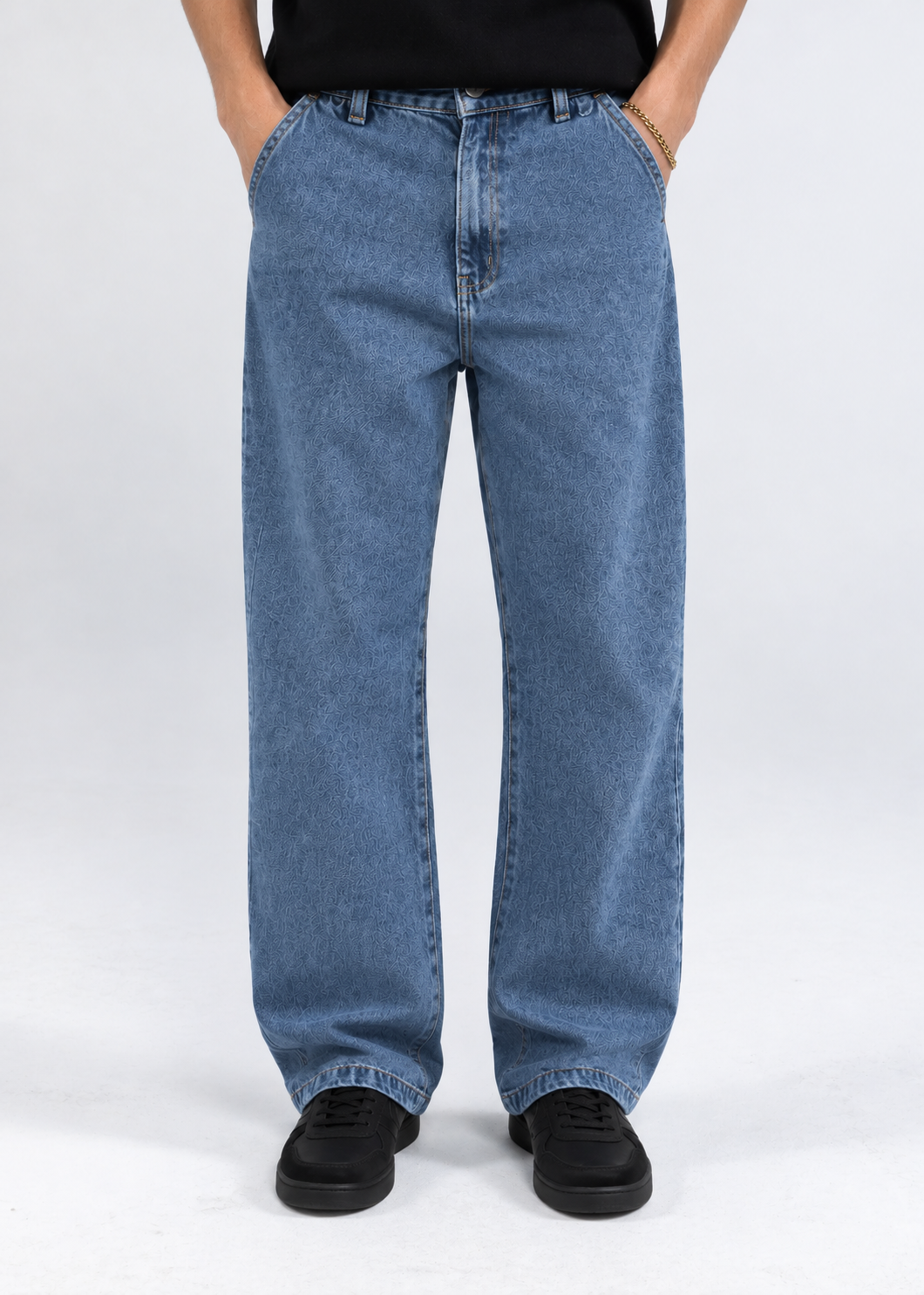The Essential Denim