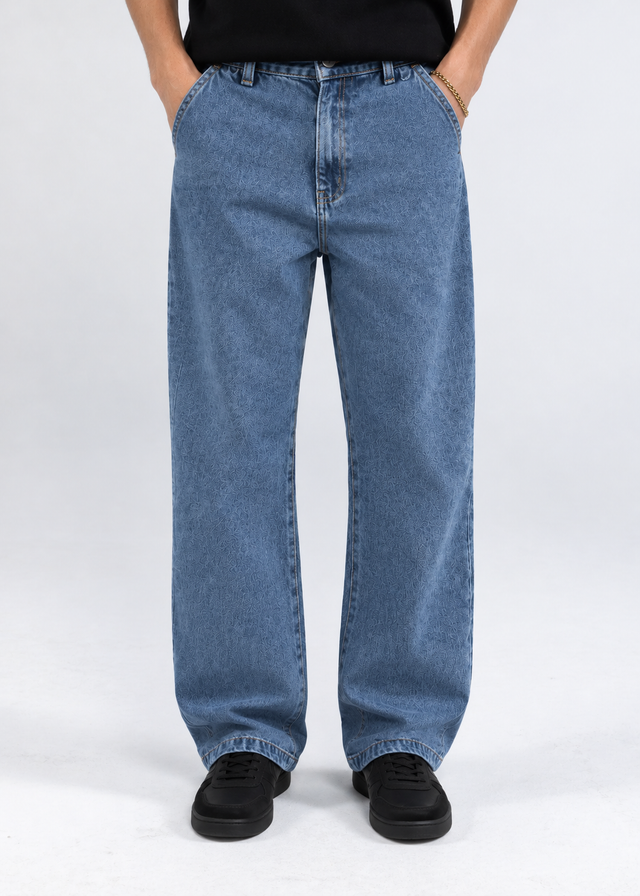 The Essential Denim