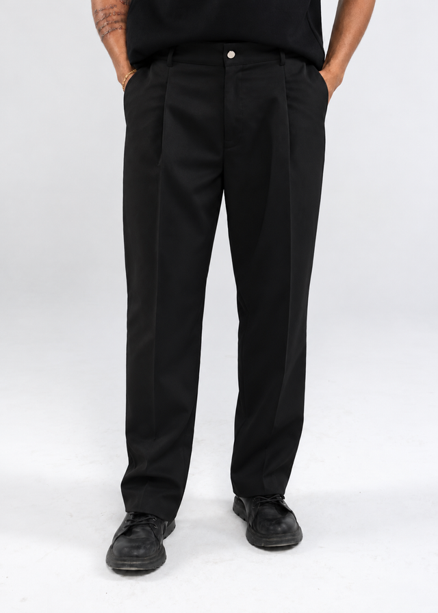 Tailored Pants