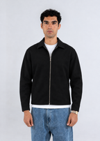 Wool Jacket