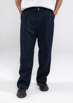 Tailored Pants