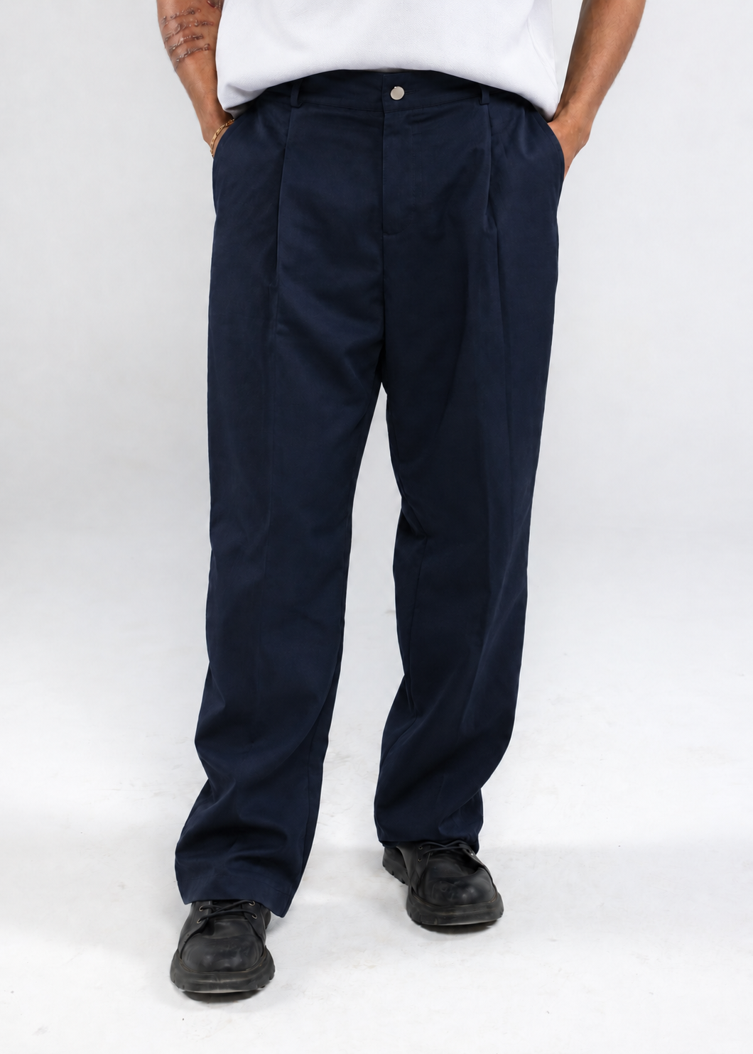Tailored Pants