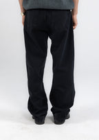 The Essential Denim In Black