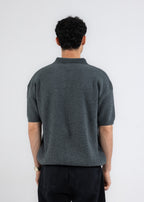 The Resort Polo In Olive