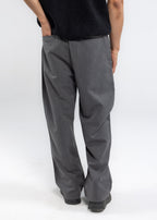 Tailored Pants in Grey