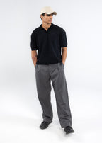 Tailored Pants in Grey