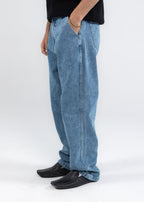 The Essential Denim In Blue