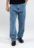 The Essential Denim In Blue