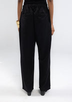 Tailored Pants in Black