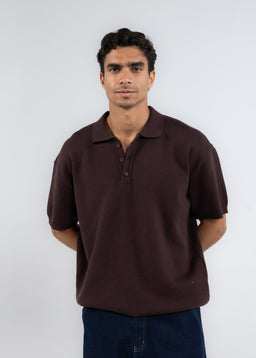 The 3 Button Polo
