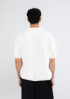 The Resort Polo In White